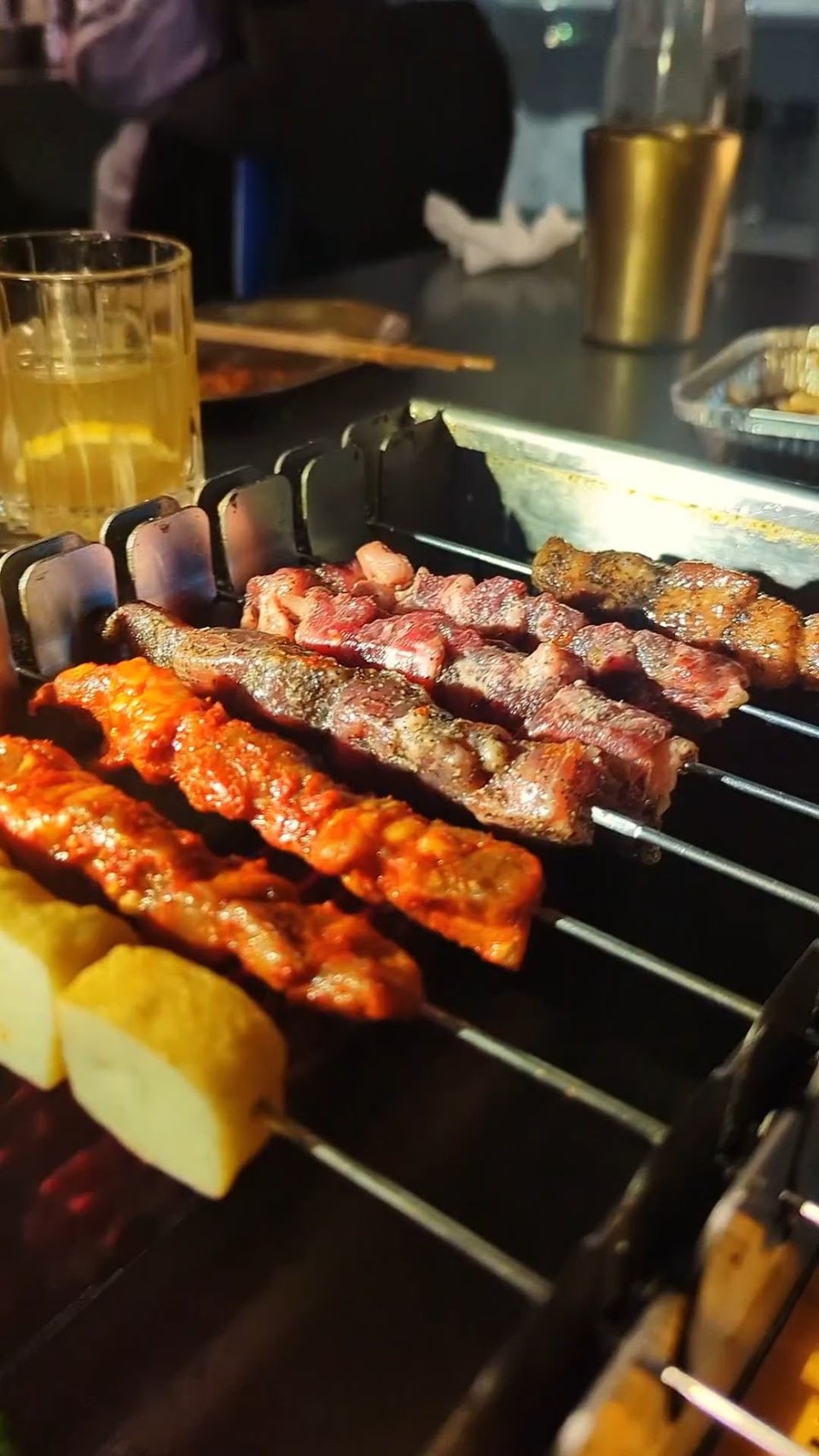 Yakitori